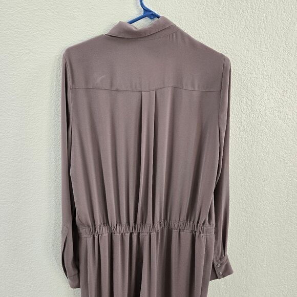 Bcbgmaxazria Marcy Jumpsuit size S - Picture 11 of 15